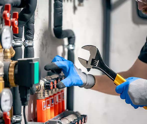 Expert Plumber for New Construction Plumbing in Rockville Centre, NY: Schedule Affordable Installation Services with Us