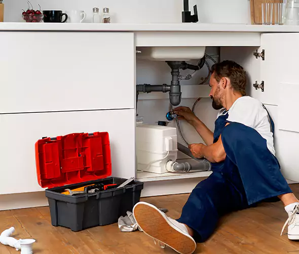 Expert Plumber for Frozen Pipes in Rockville Centre, NY: Schedule Affordable Frozen Pipe Repair Services with Us