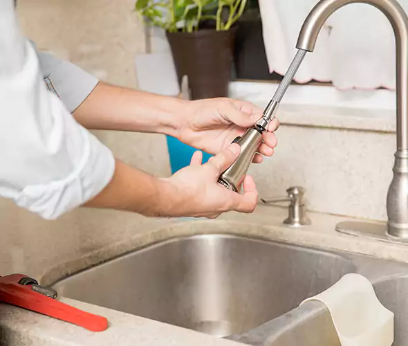 Expert Plumber for Plumbing Inspection in Rockville Centre, NY: Schedule Affordable Inspection Services with Us