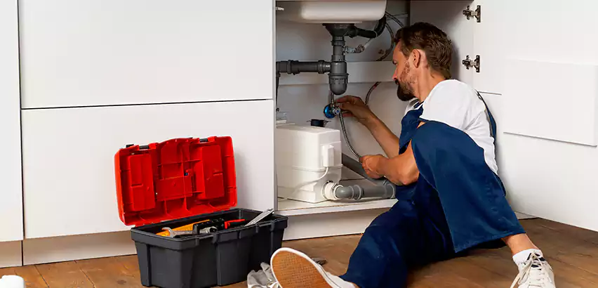 Reliable Garbage Disposal Replacement Services in Rockville Centre, NY
