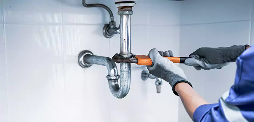 Main Drain Cleaning Service in Rockville Centre