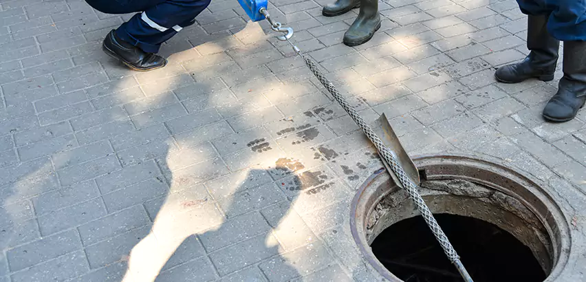 Emergency Rooter Service in Rockville Centre