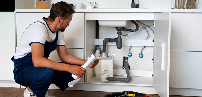 Pipe Replacement Services in Rockville Centre
