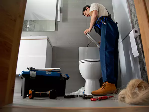  Why Choose Plumbing Rockville Centre for Drainage Services in Rockville Centre, NY?]