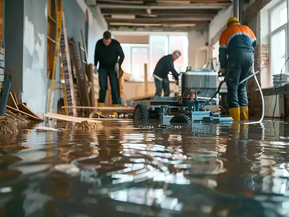 Why Choose Plumbing Rockville Centre for Flood Restoration in Rockville Centre, NY?