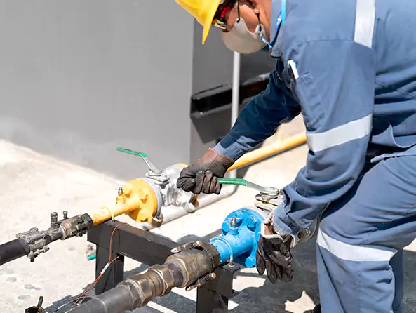 Why Choose Plumbing Rockville Centre for Gas Line Repair in Rockville Centre, NY?