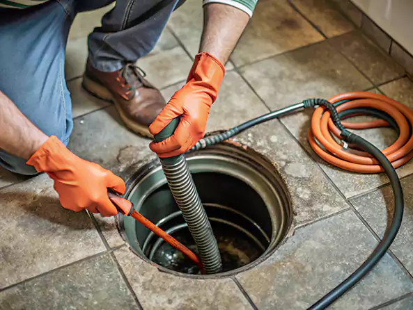 Why Choose Plumbing Rockville Centre for Hydrojet Plumbing in Rockville Centre, NY?