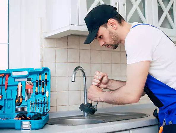 Why Choose Plumbing Rockville Centre for Plumbing Inspection in Rockville Centre, NY?