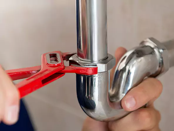 Why Choose Plumbing Rockville Centre for Polybutylene Plumbing Replacement in Rockville Centre, NY?